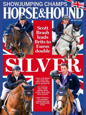 Horse & Hound - Magazine